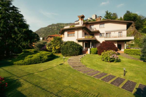 Villa Dervio Dervio